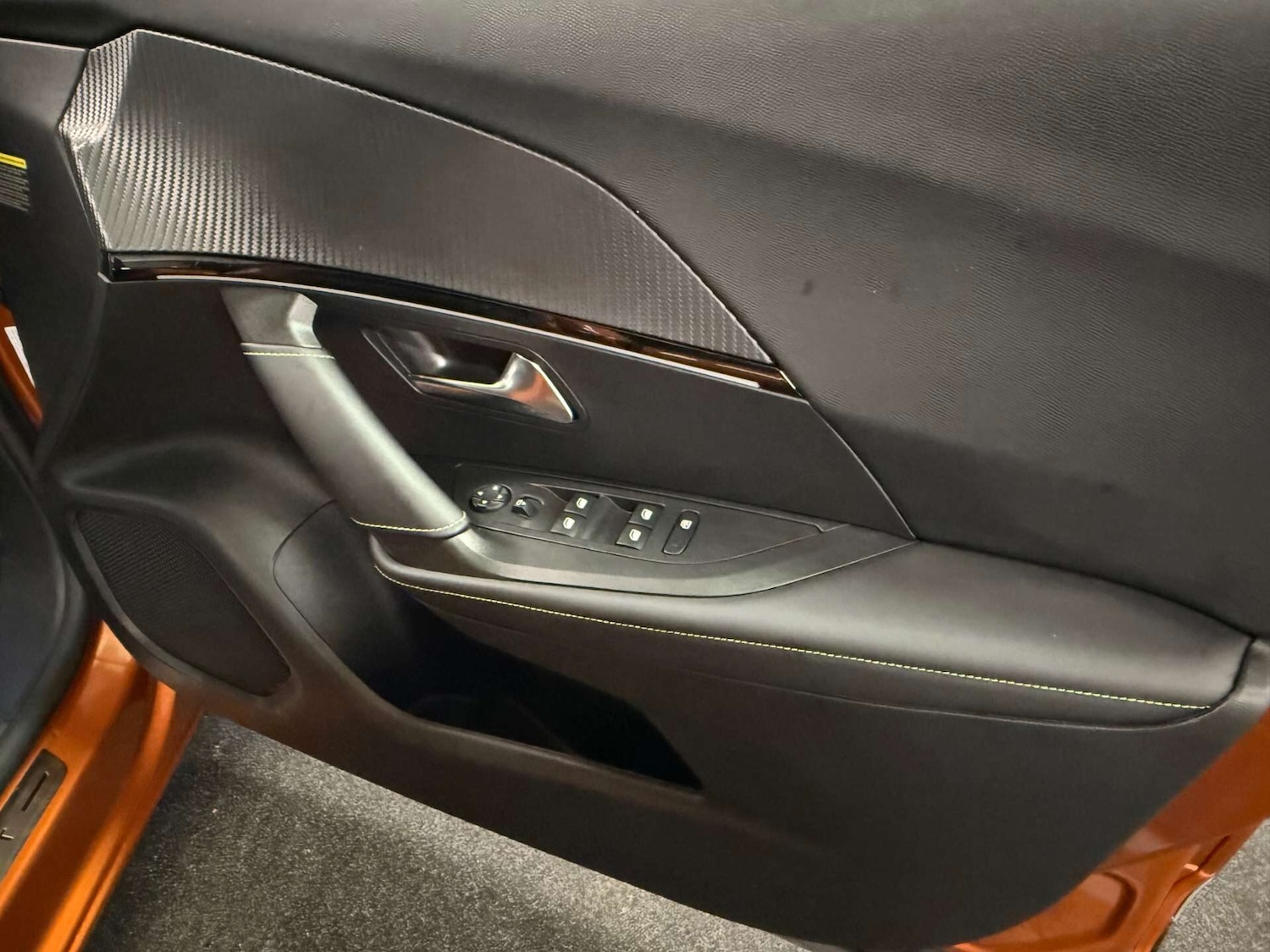 Used Peugeot 2008 2021 for sale - 76478081: Photo 29