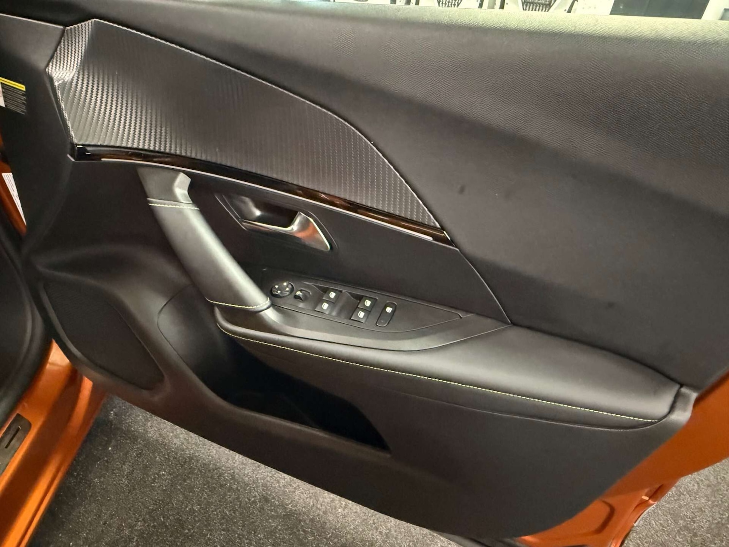 Used Peugeot 2008 2021 for sale - 76478081: Photo 30