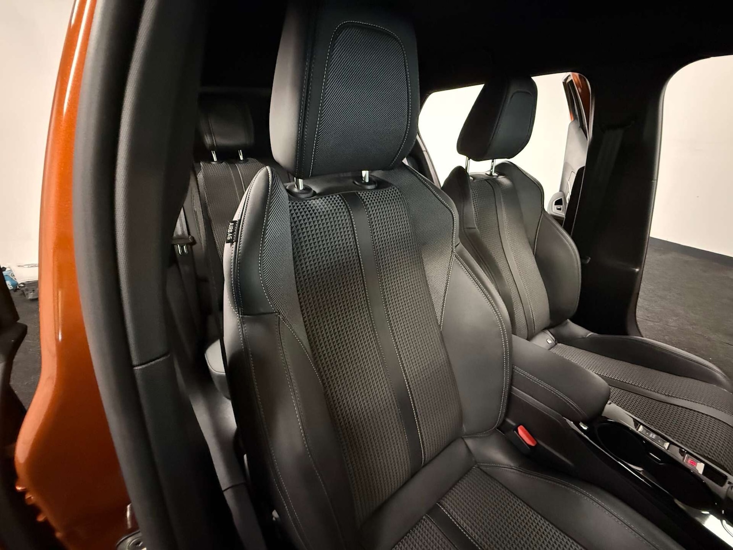 Used Peugeot 2008 2021 for sale - 76478081: Photo 32