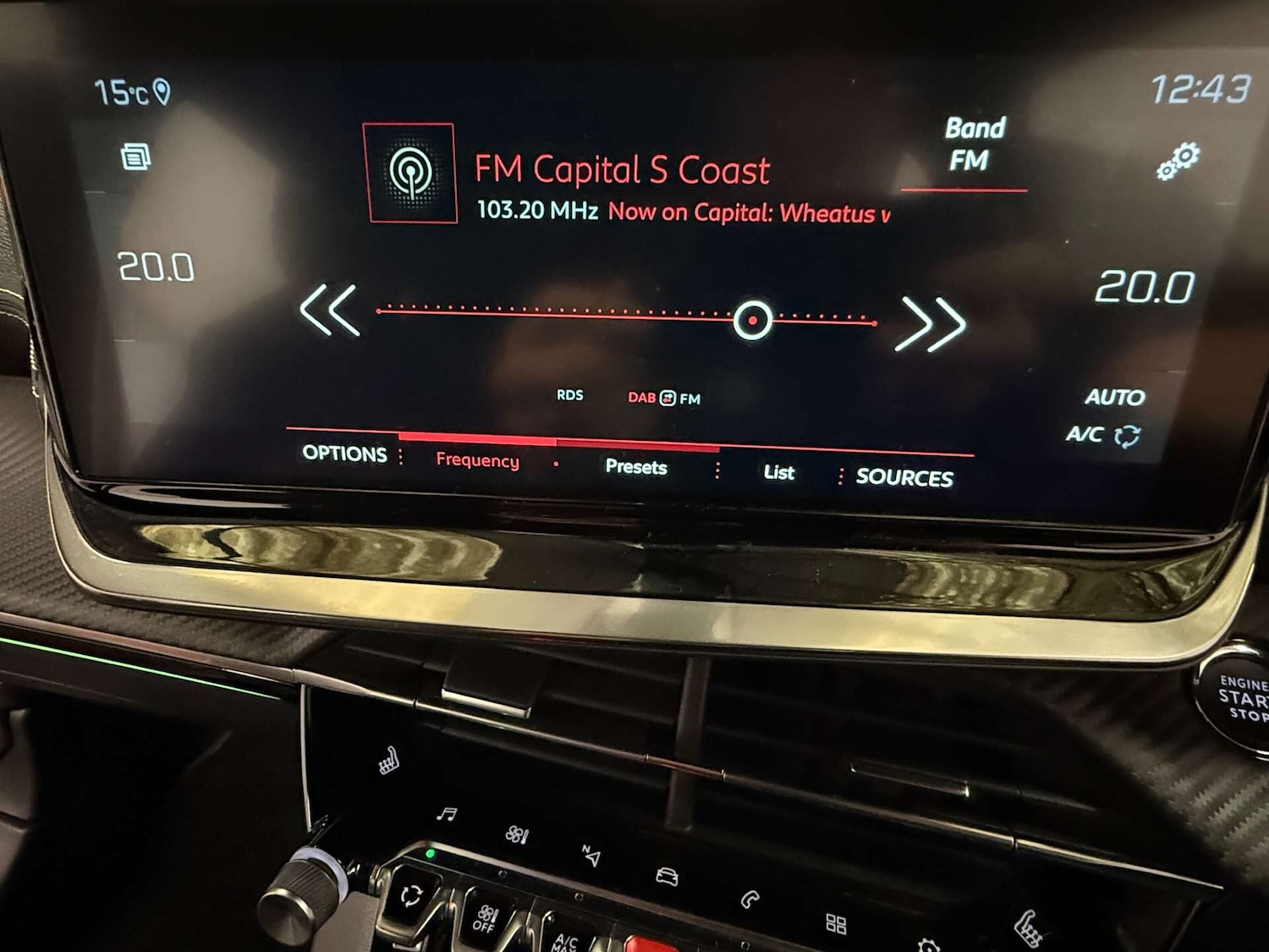 Used Peugeot 2008 2021 for sale - 76478081: Photo 36