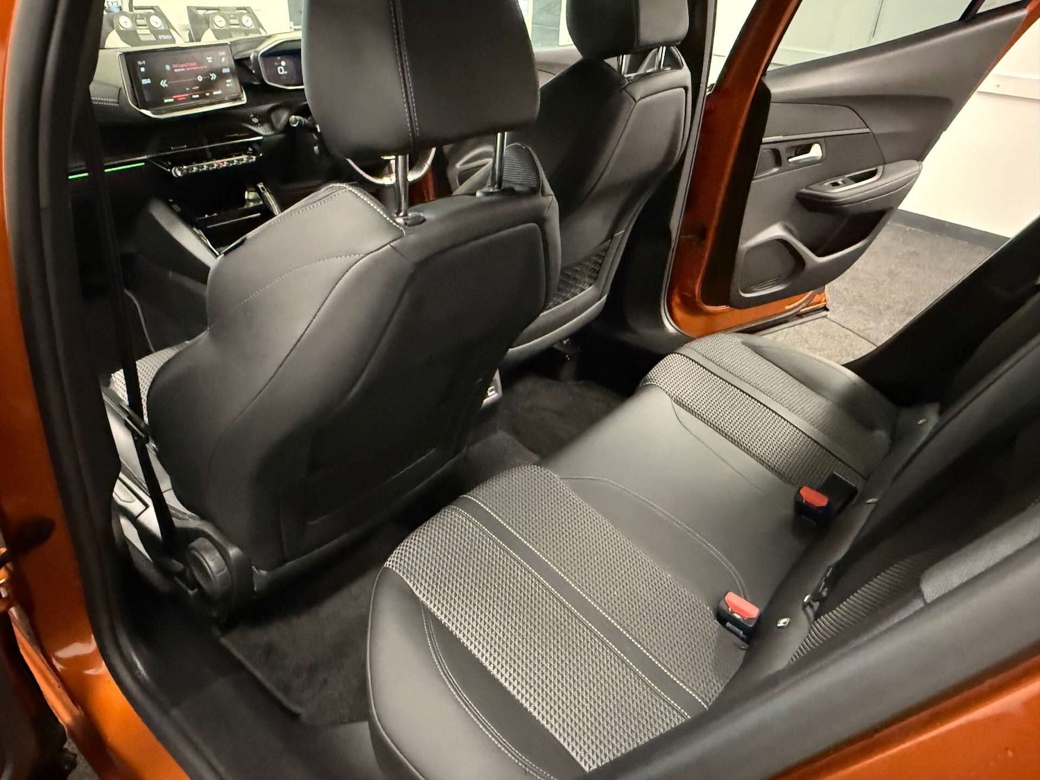 Used Peugeot 2008 2021 for sale - 76478081: Photo 40