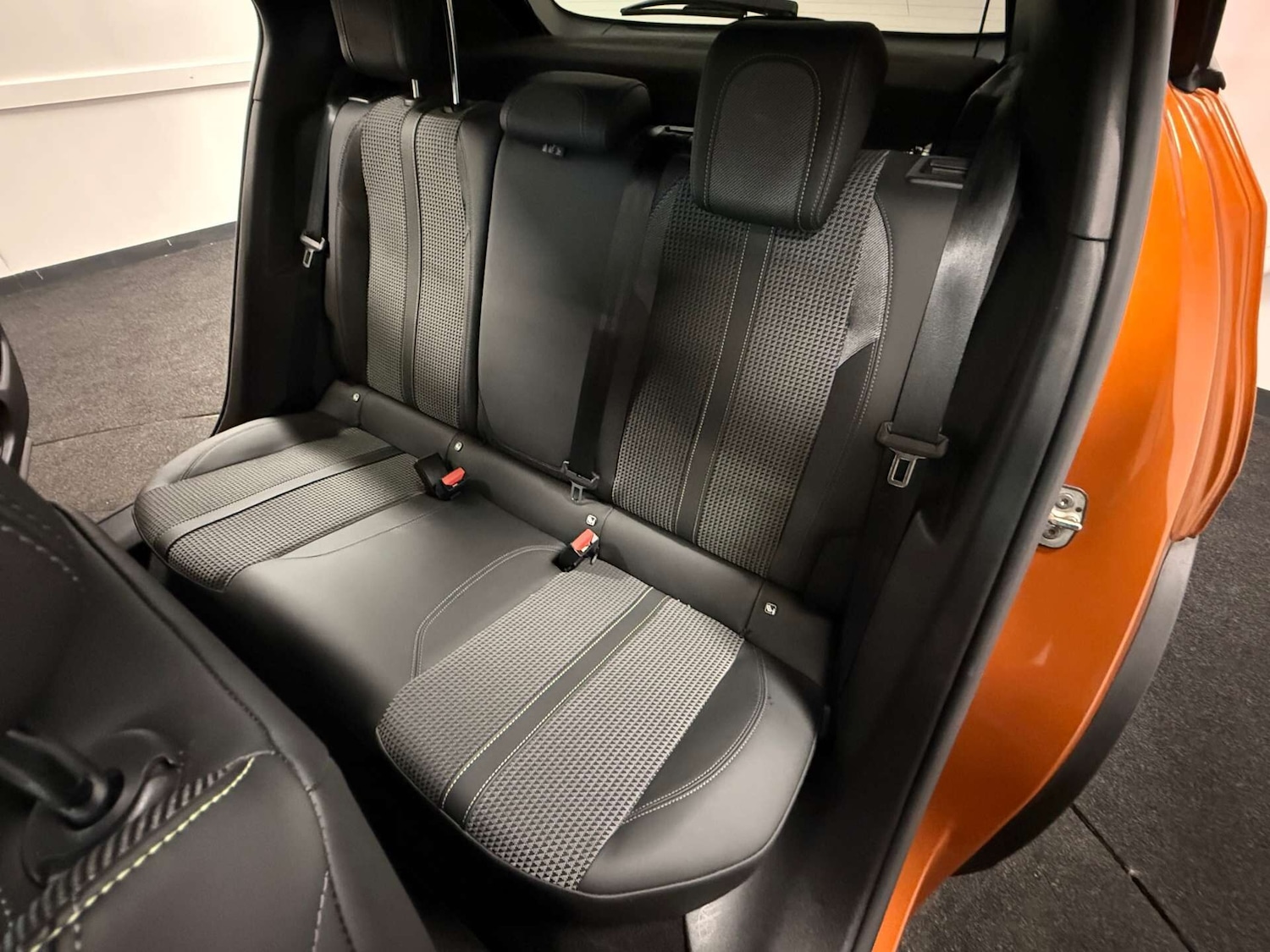 Used Peugeot 2008 2021 for sale - 76478081: Photo 42