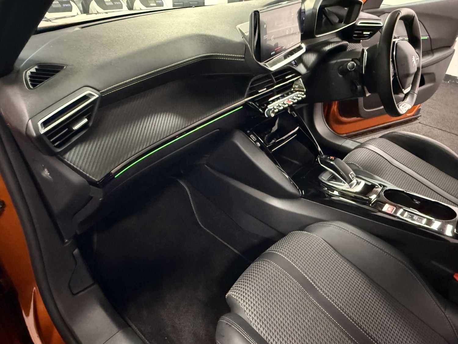 Used Peugeot 2008 2021 for sale - 76478081: Photo 46