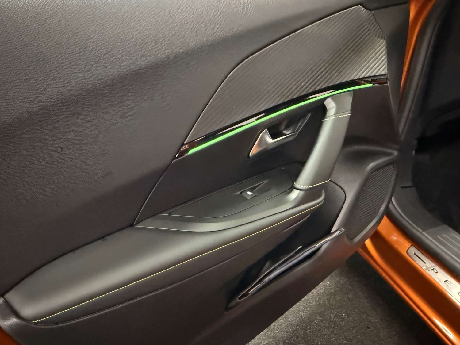 Used Peugeot 2008 2021 for sale - 76478081: Photo 48