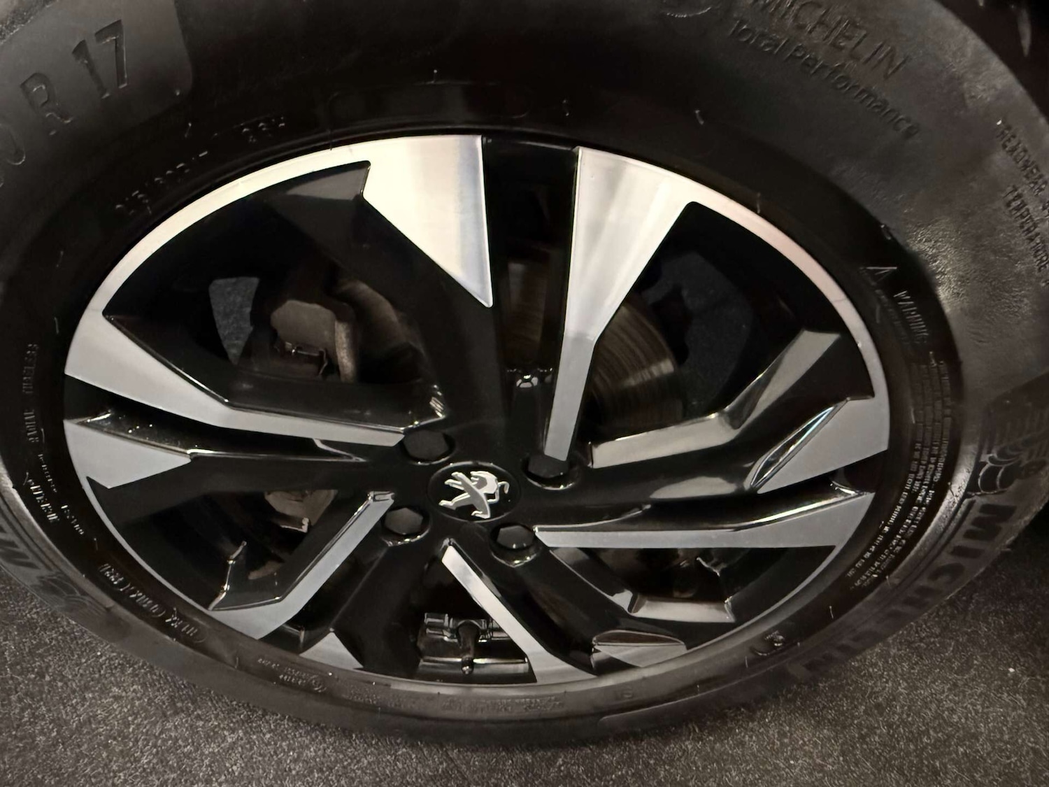 Used Peugeot 2008 2021 for sale - 76478081: Photo 49