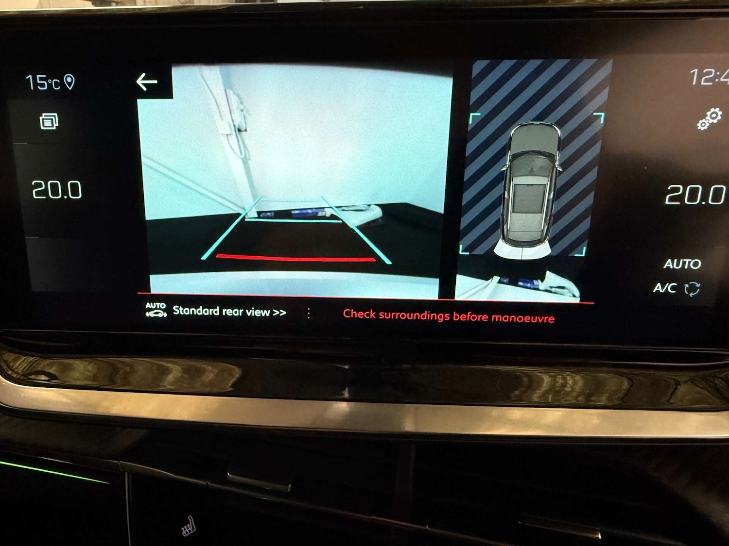 Used Peugeot 2008 2021 for sale - 76478081: Photo 50