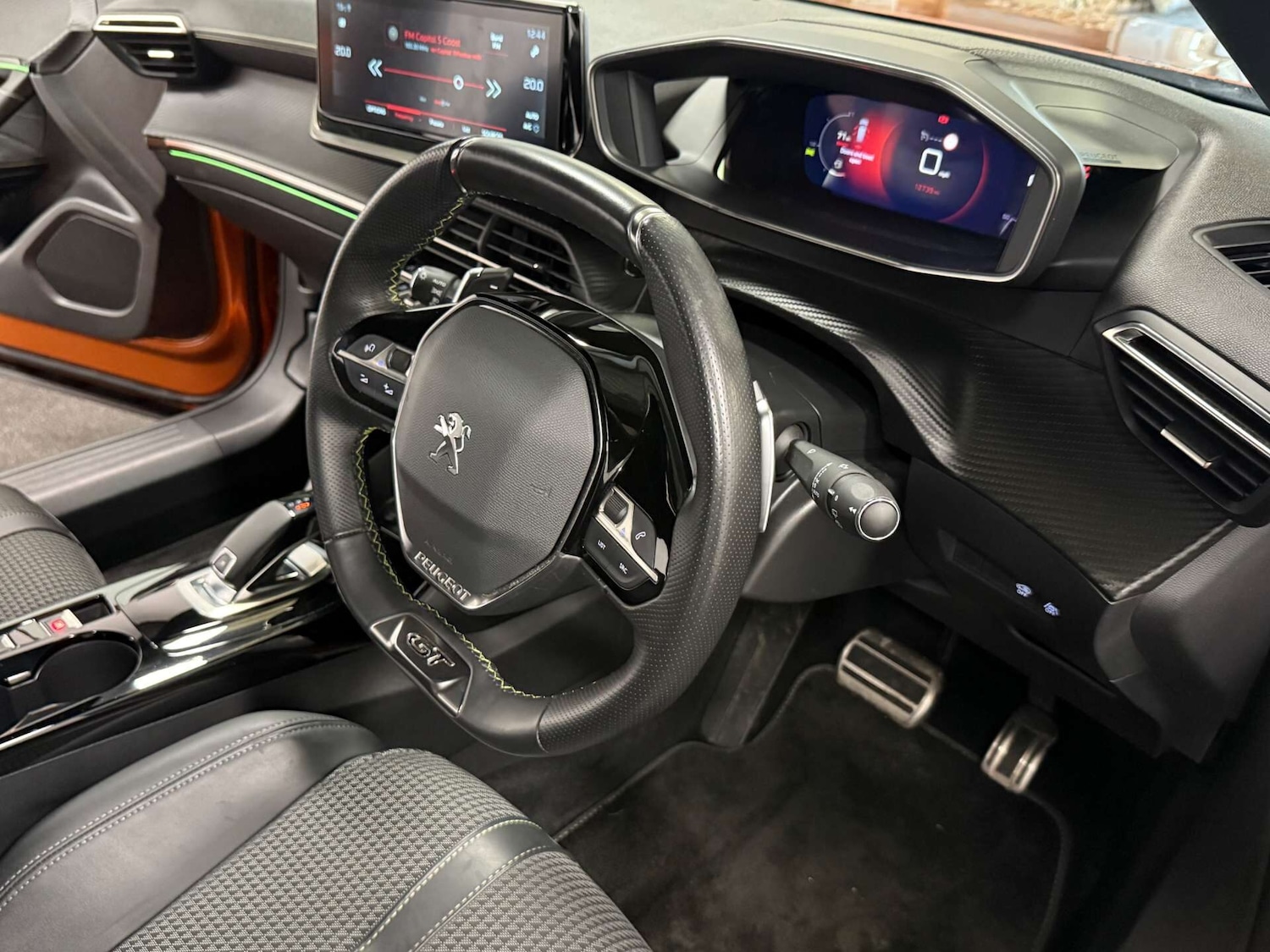 Used Peugeot 2008 2021 for sale - 76478081: Photo 54