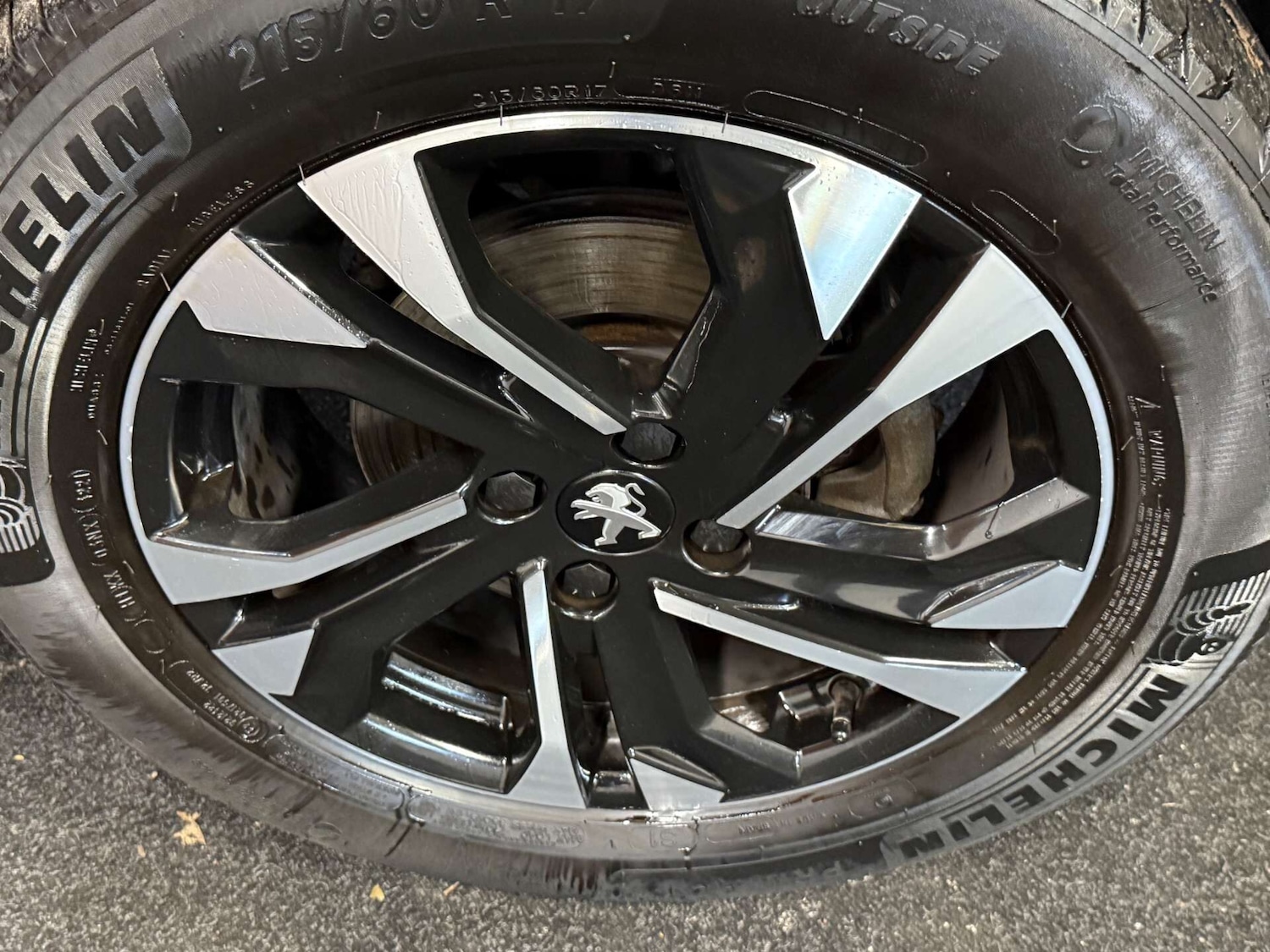 Used Peugeot 2008 2021 for sale - 76478081: Photo 55