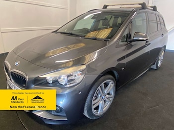 Used BMW 2 Series 2017 for sale - 79531161: Photo