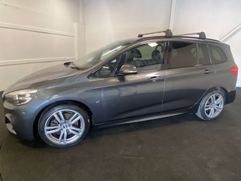 Used BMW 2 Series 2017 for sale - 79531161: Photo