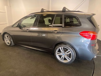 Used BMW 2 Series 2017 for sale - 79531161: Photo