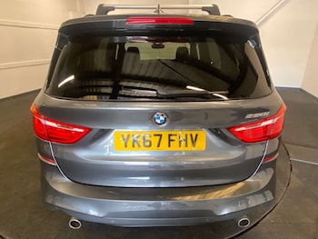 Used BMW 2 Series 2017 for sale - 79531161: Photo