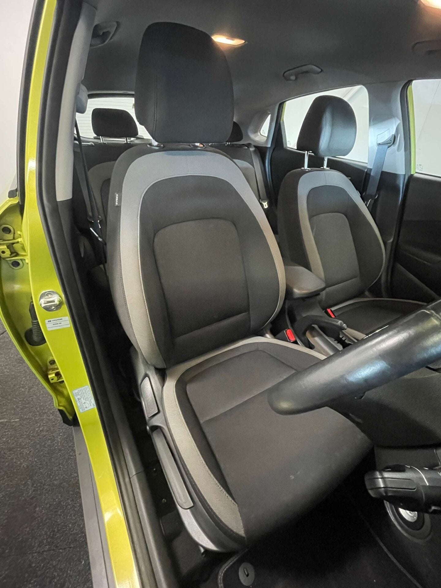 Used Hyundai KONA 2019 for sale - 78080050: Photo 11