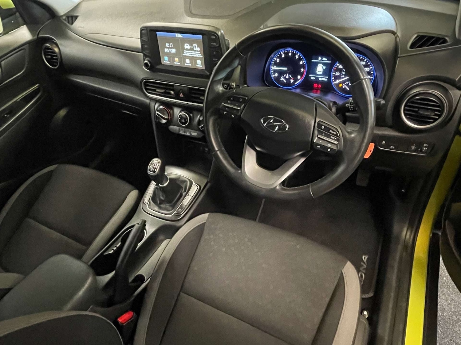 Used Hyundai KONA 2019 for sale - 78080050: Photo 14
