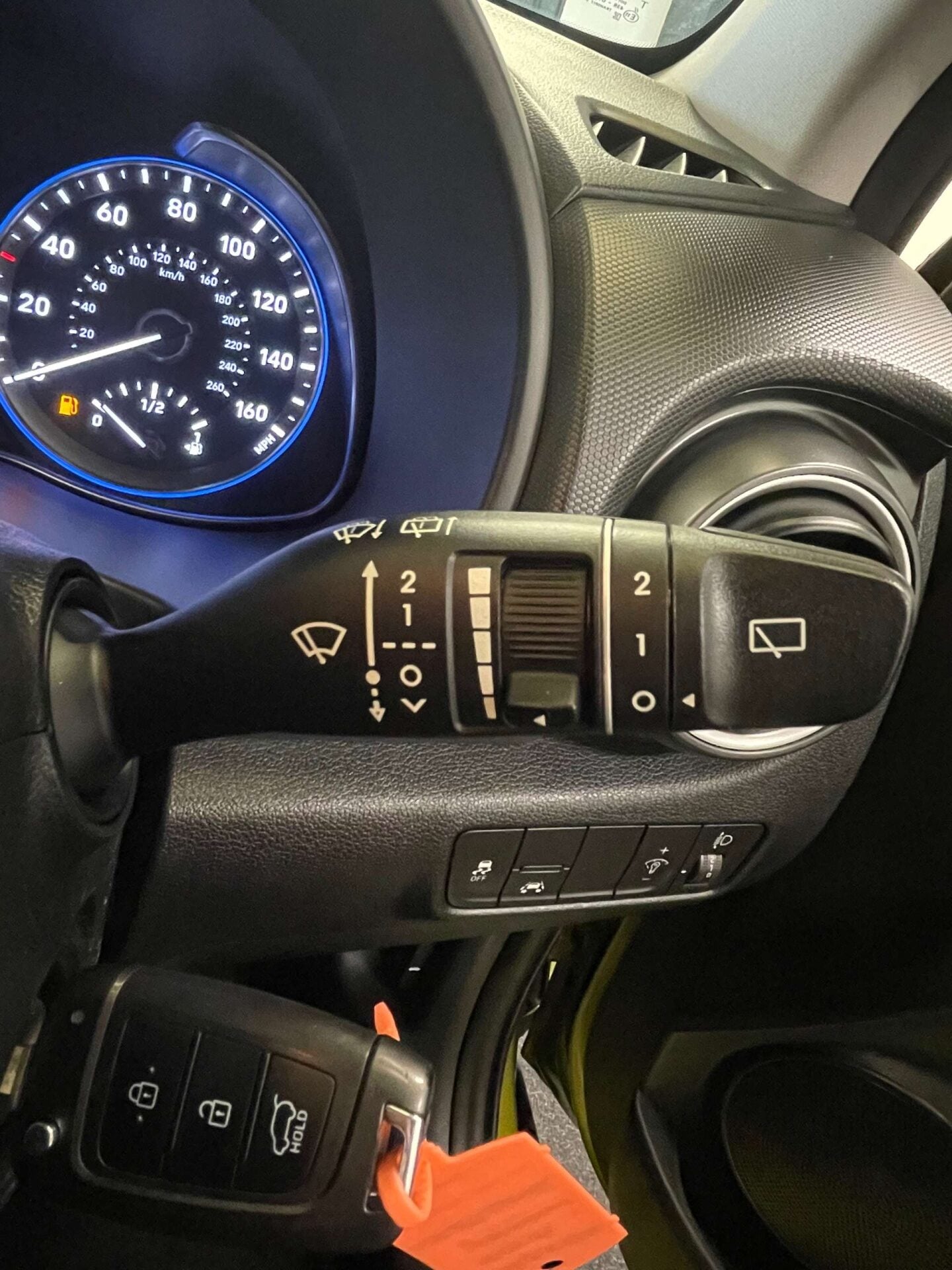 Used Hyundai KONA 2019 for sale - 78080050: Photo 18