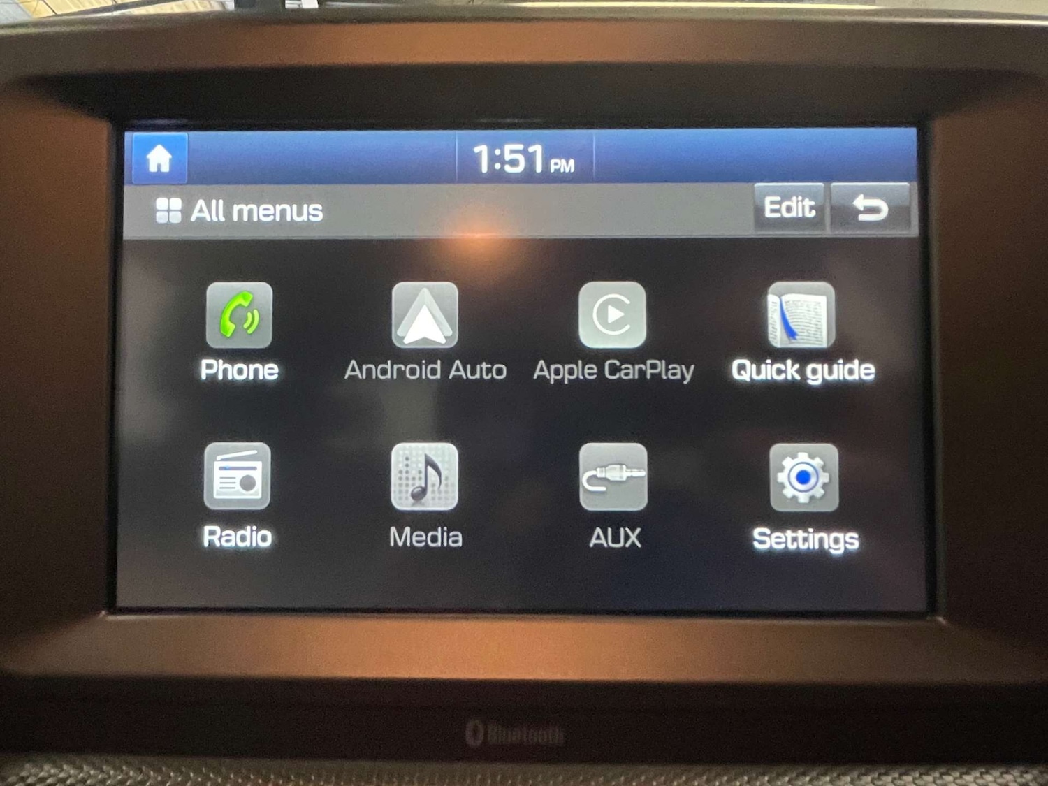 Used Hyundai KONA 2019 for sale - 78080050: Photo 19