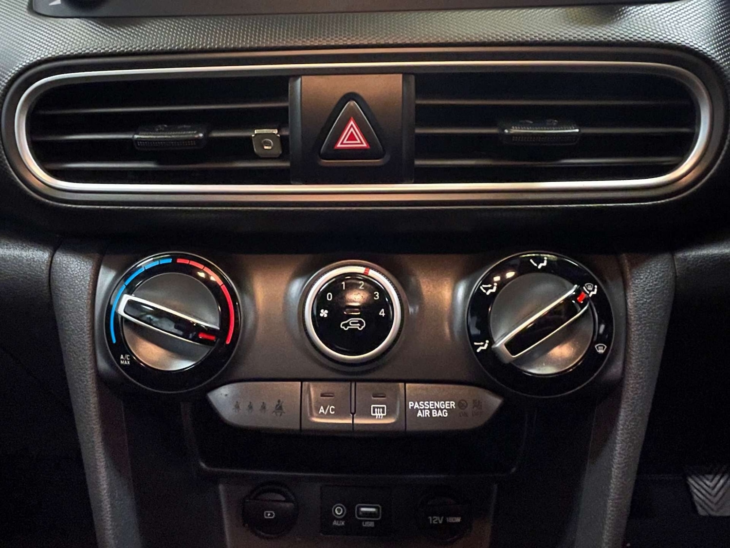 Used Hyundai KONA 2019 for sale - 78080050: Photo 21