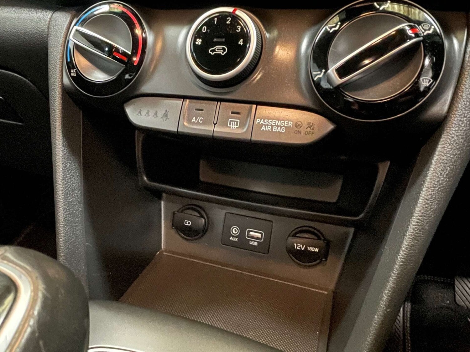 Used Hyundai KONA 2019 for sale - 78080050: Photo 22