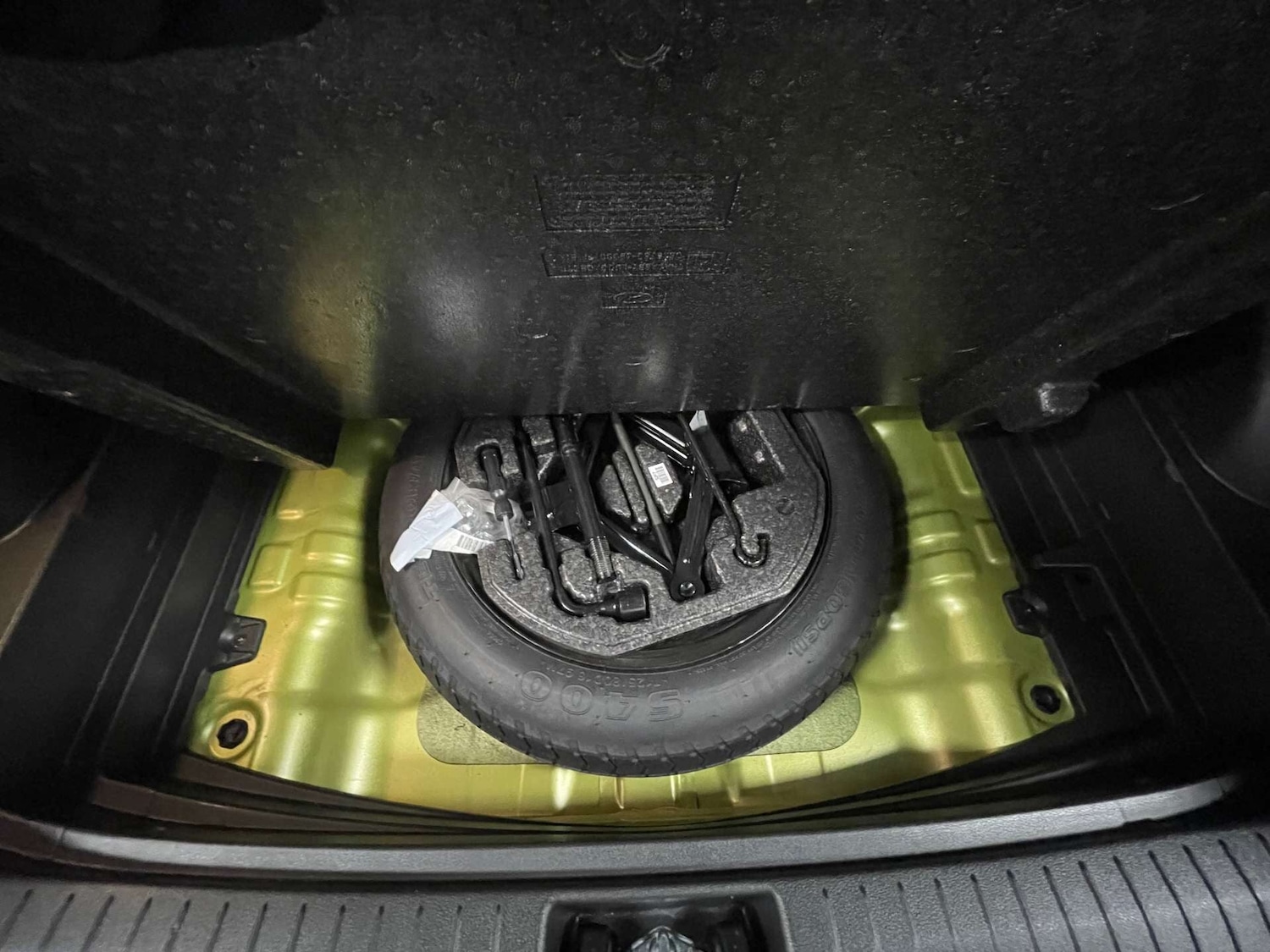 Used Hyundai KONA 2019 for sale - 78080050: Photo 31