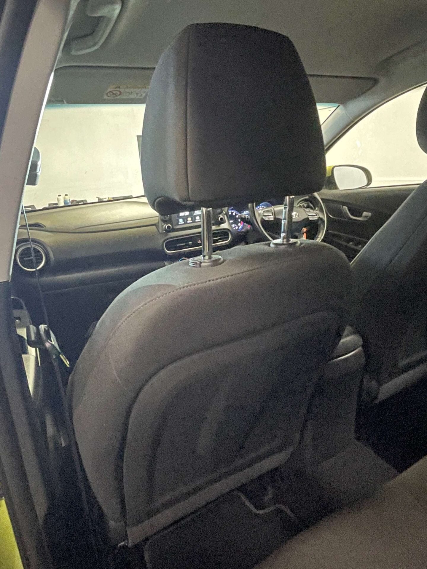 Used Hyundai KONA 2019 for sale - 78080050: Photo 35