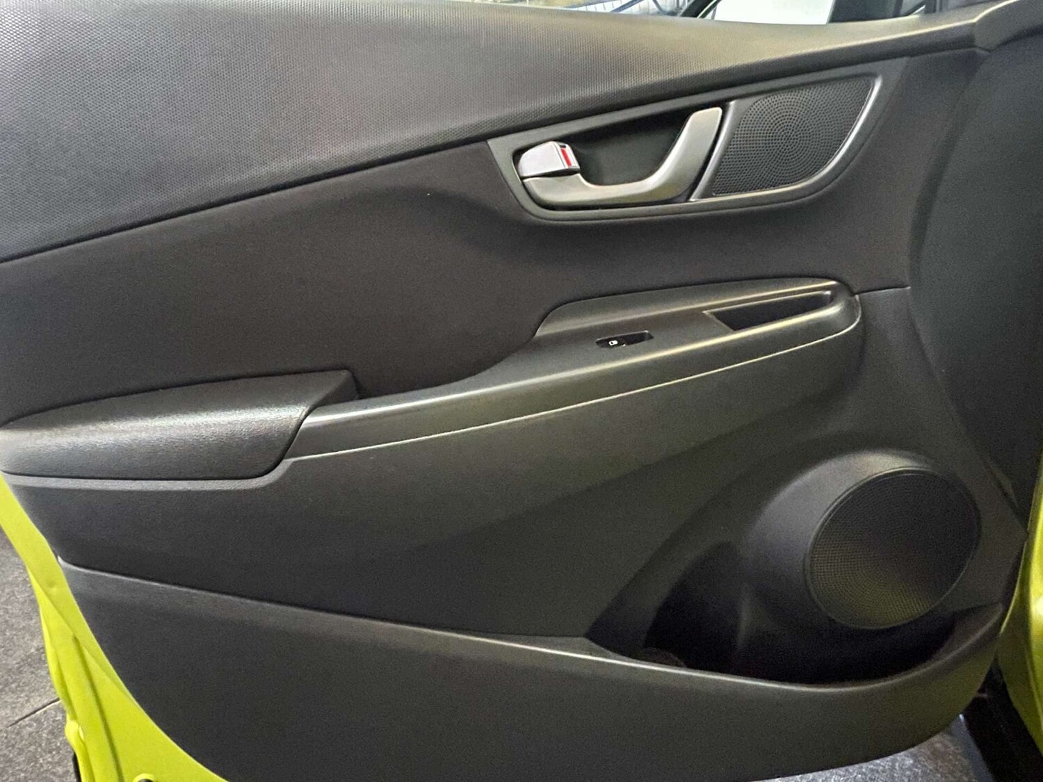 Used Hyundai KONA 2019 for sale - 78080050: Photo 36