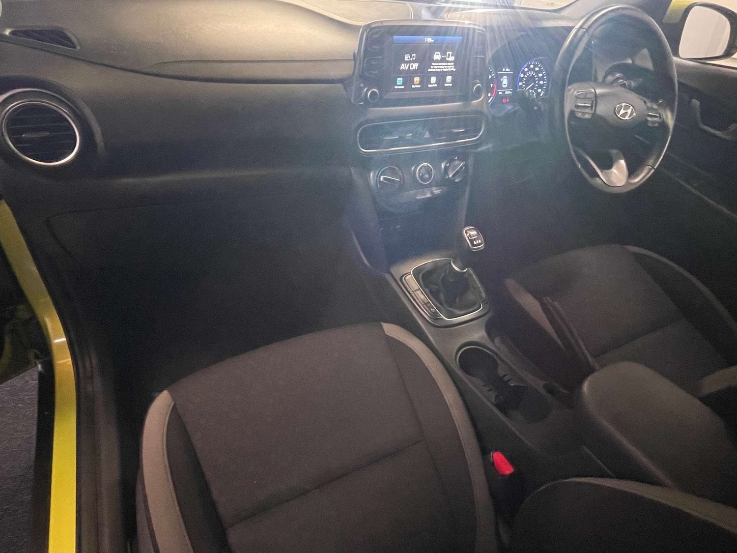 Used Hyundai KONA 2019 for sale - 78080050: Photo 40