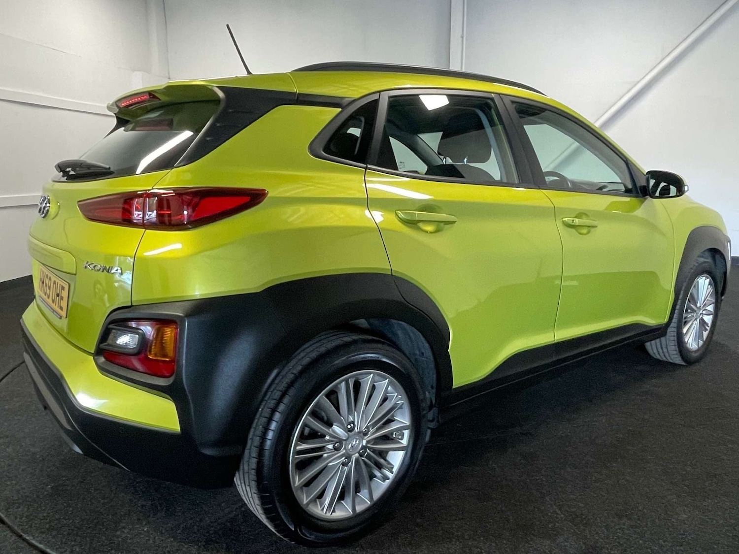 Used Hyundai KONA 2019 for sale - 78080050: Photo 5