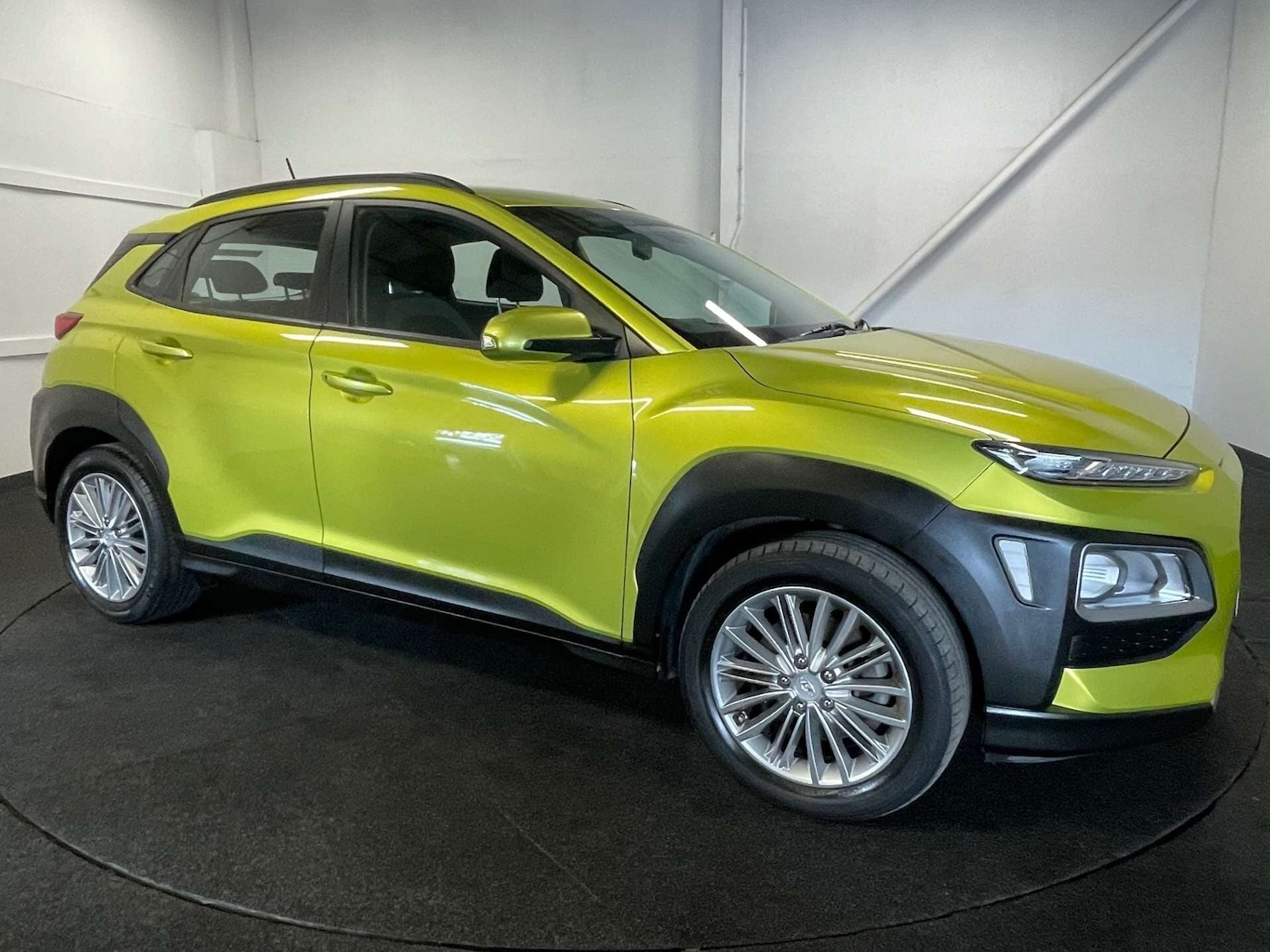 Used Hyundai KONA 2019 for sale - 78080050: Photo 6