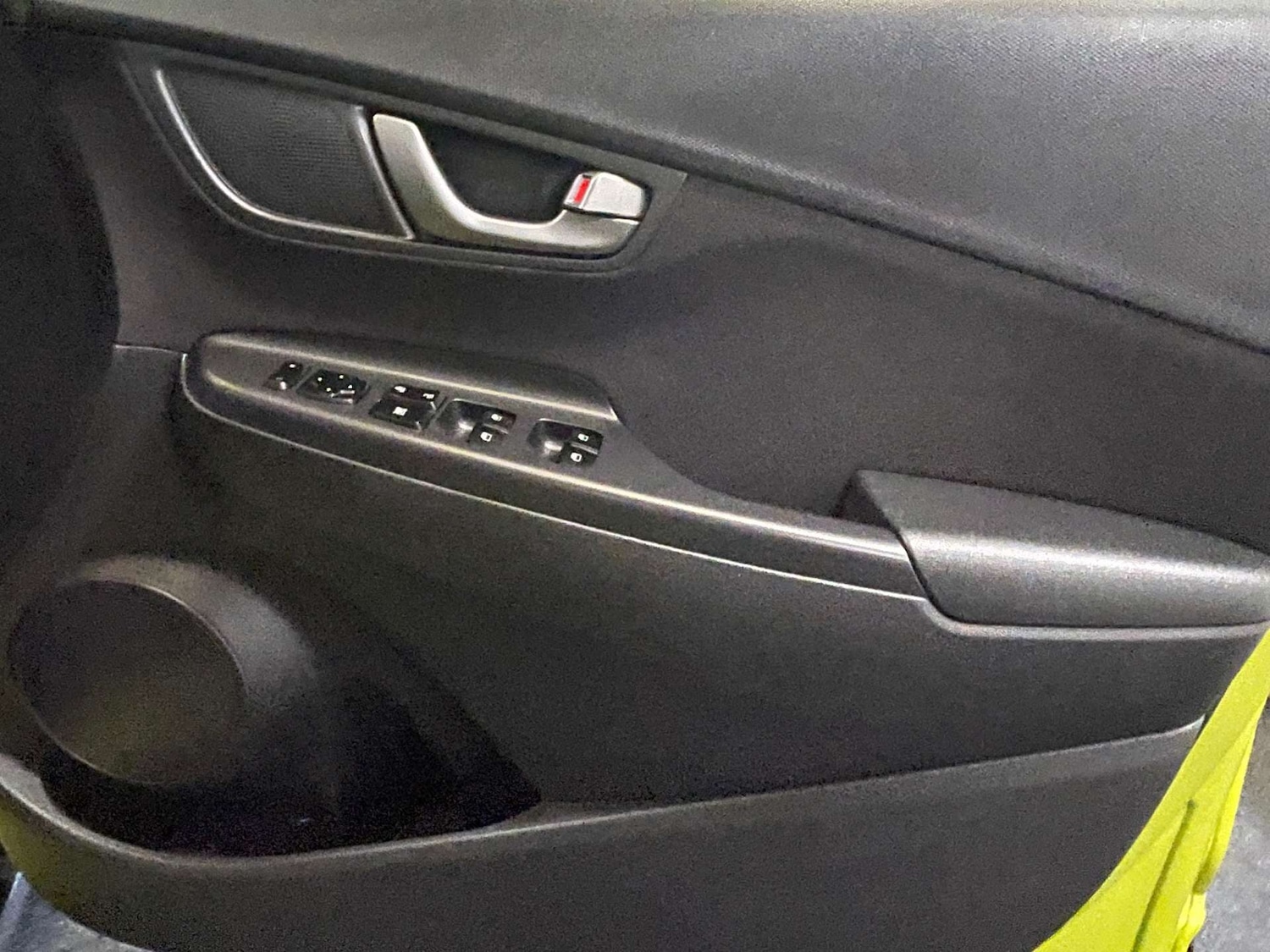 Used Hyundai KONA 2019 for sale - 78080050: Photo 9