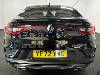 Used Renault Arkana 2022 for sale - 78066241: Photo