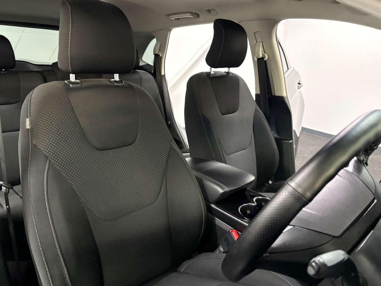 Used Ford Edge 2017 for sale - 76763298: Photo 13