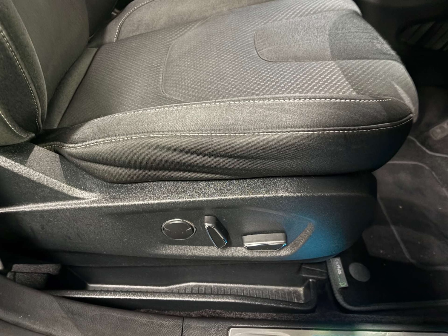 Used Ford Edge 2017 for sale - 76763298: Photo 14