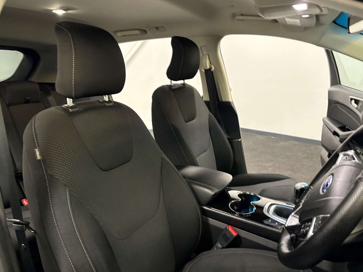 Used Ford Edge 2017 for sale - 76763298: Photo 16