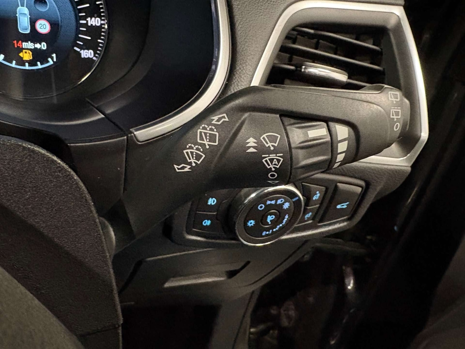 Used Ford Edge 2017 for sale - 76763298: Photo 22