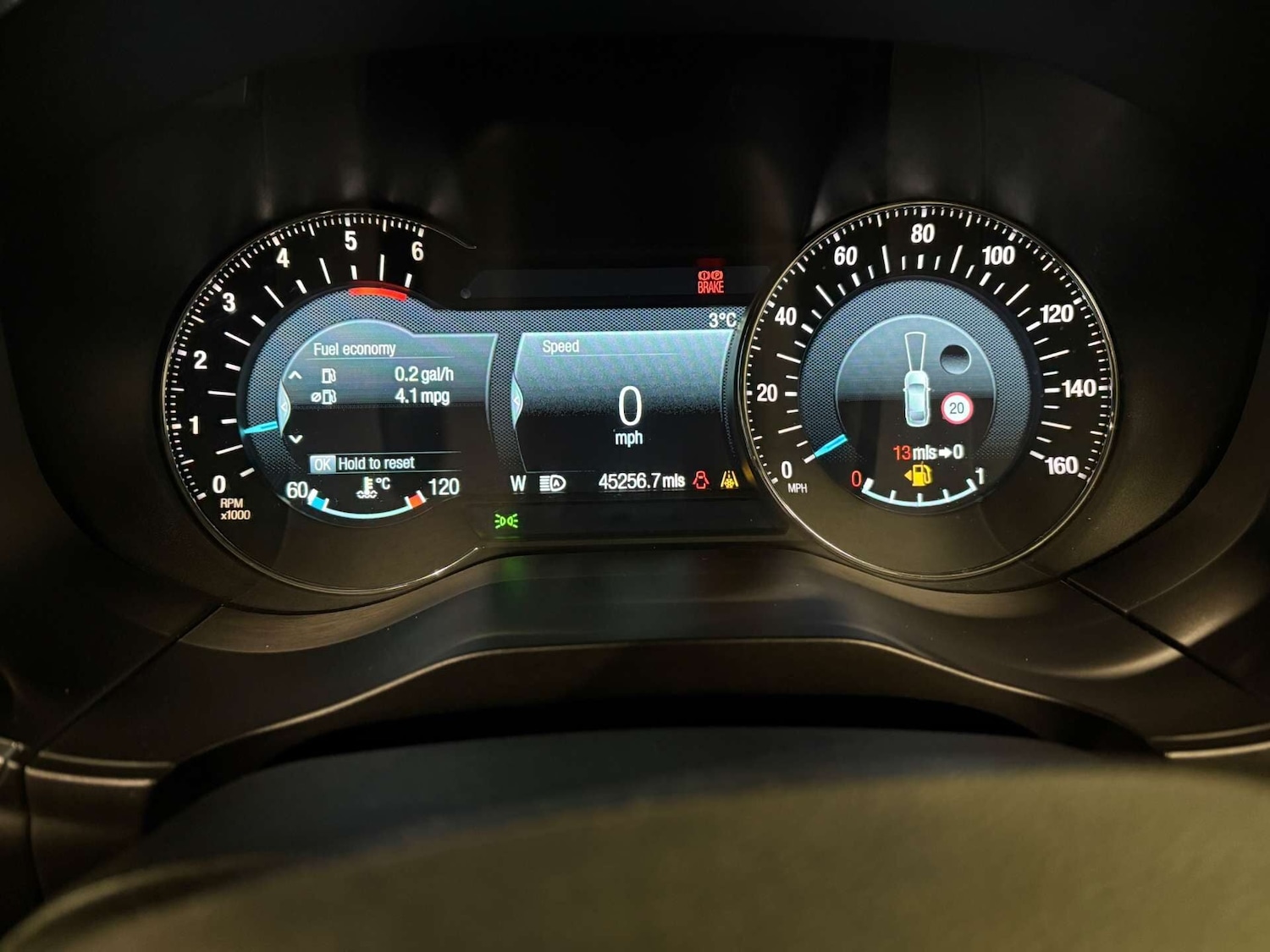 Used Ford Edge 2017 for sale - 76763298: Photo 23