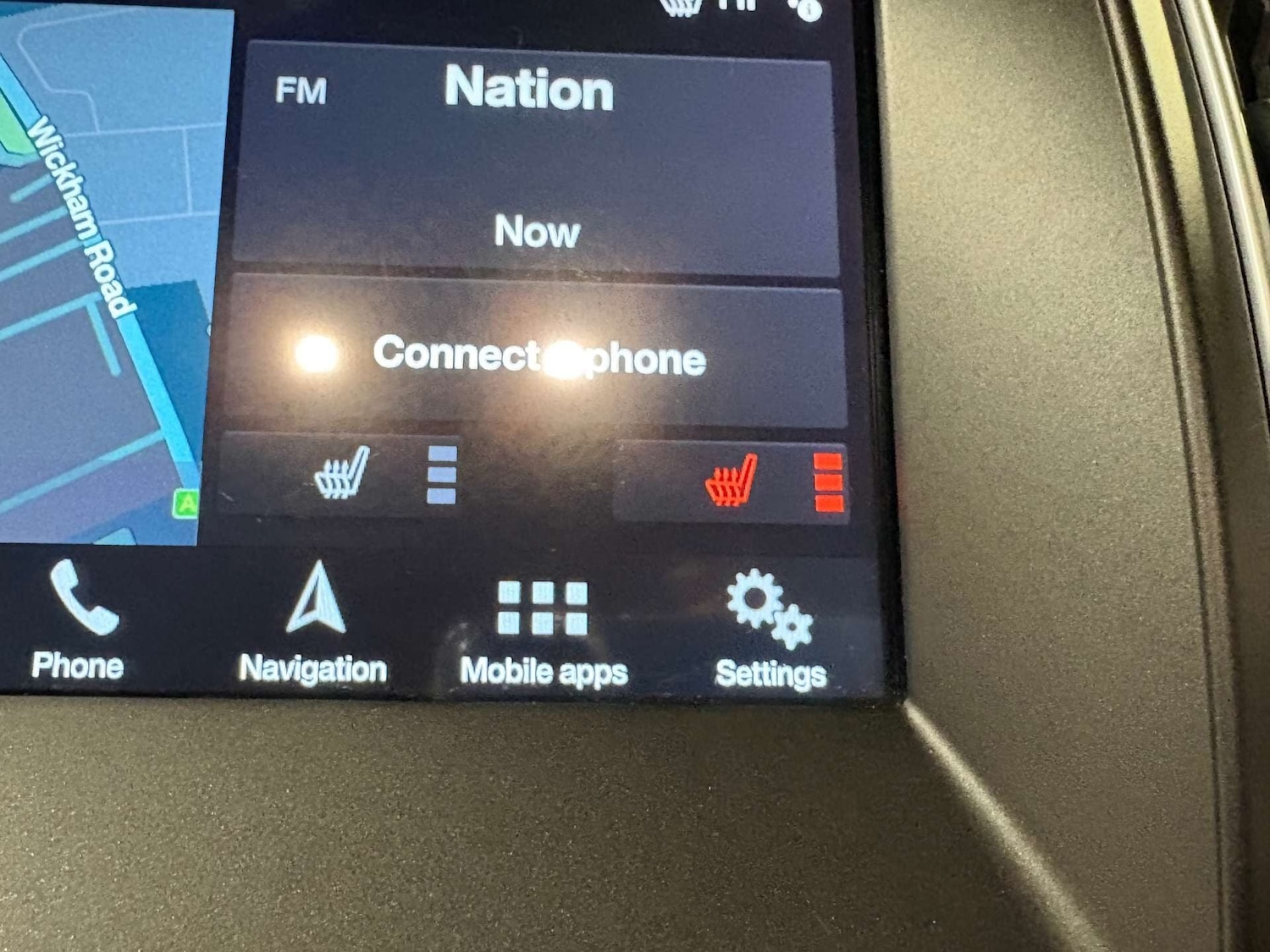 Used Ford Edge 2017 for sale - 76763298: Photo 26