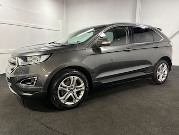 Used Ford Edge 2017 for sale - 76763298: Photo