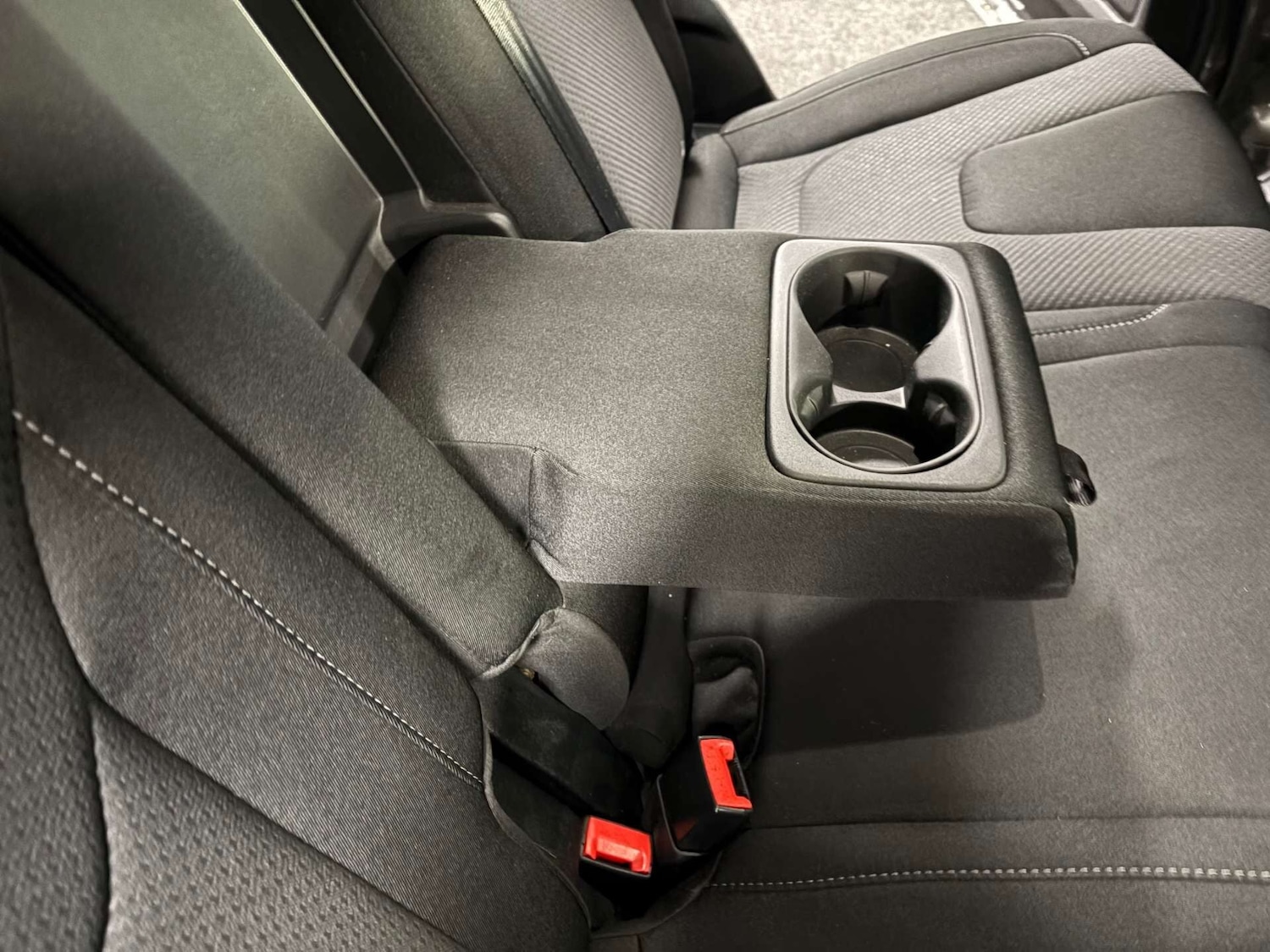 Used Ford Edge 2017 for sale - 76763298: Photo 35