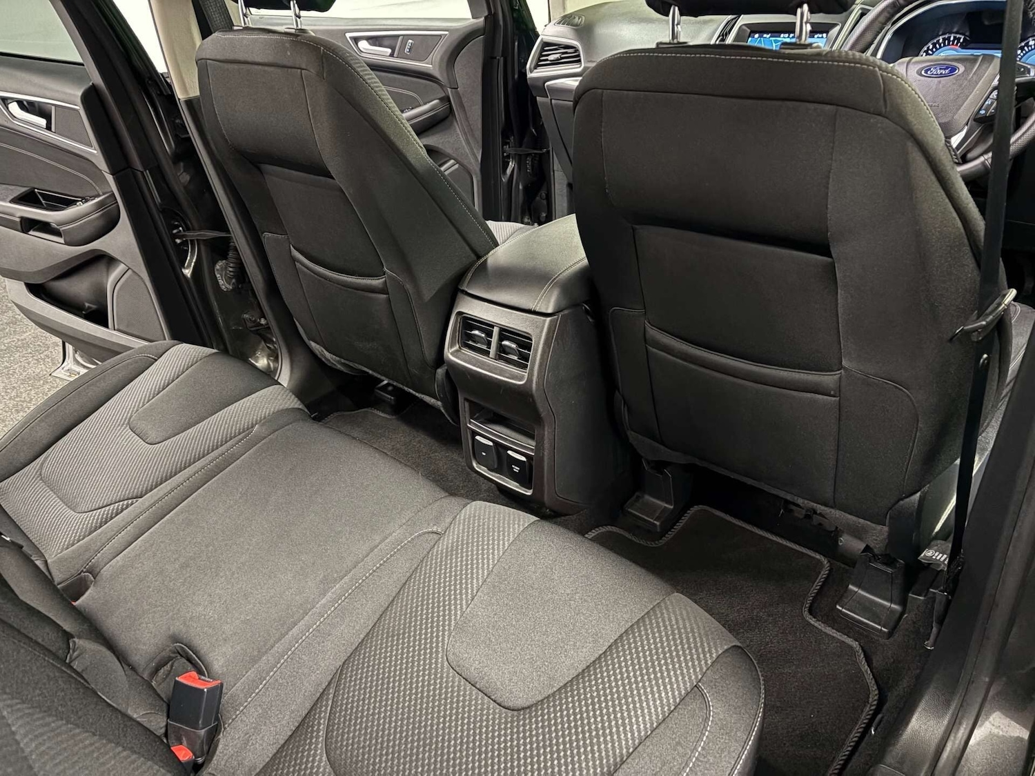 Used Ford Edge 2017 for sale - 76763298: Photo 36