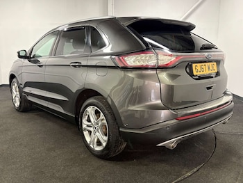 Used Ford Edge 2017 for sale - 76763298: Photo
