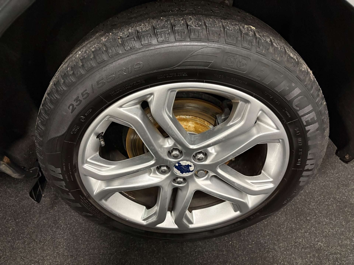 Used Ford Edge 2017 for sale - 76763298: Photo 42