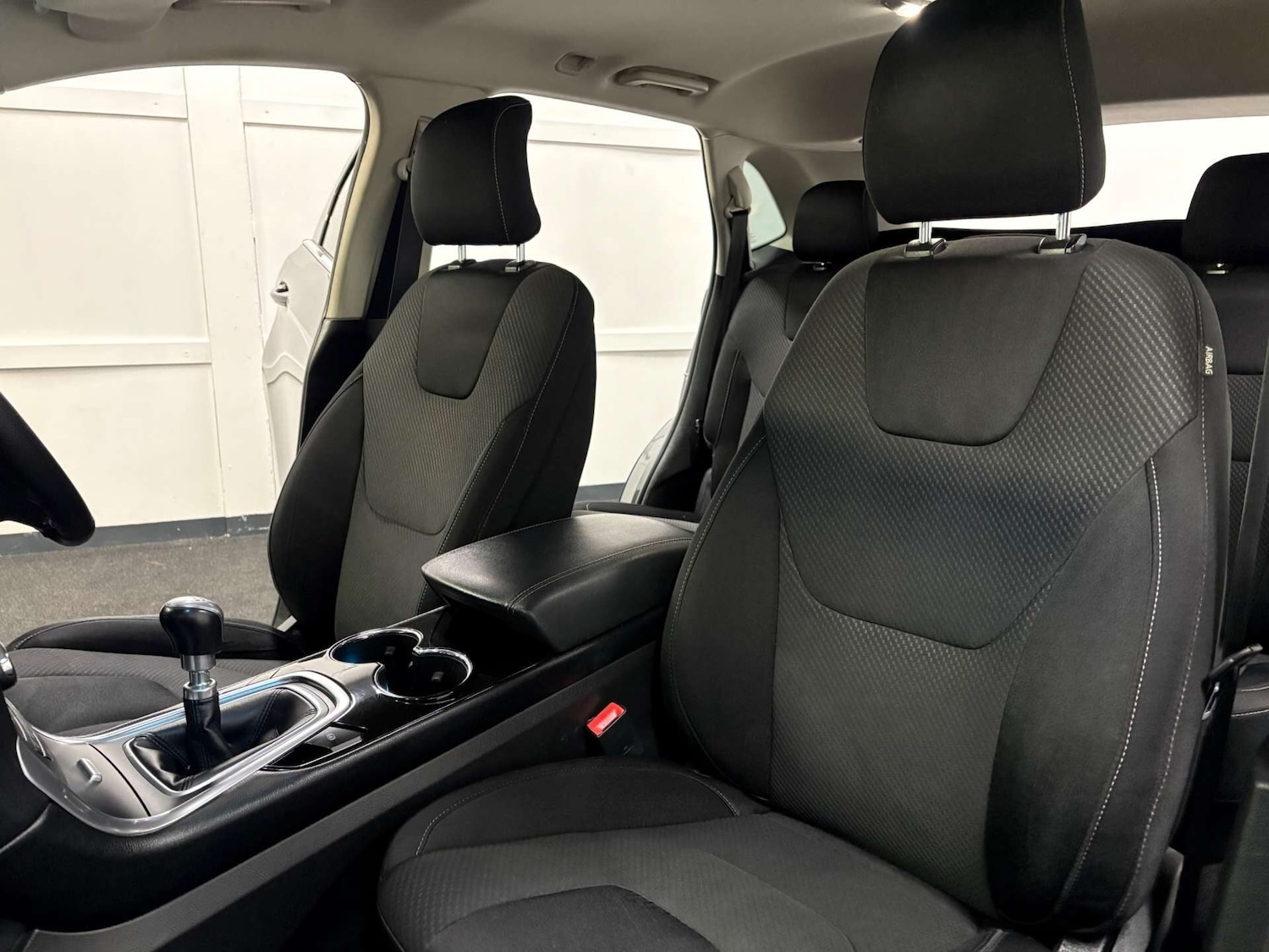 Used Ford Edge 2017 for sale - 76763298: Photo 49