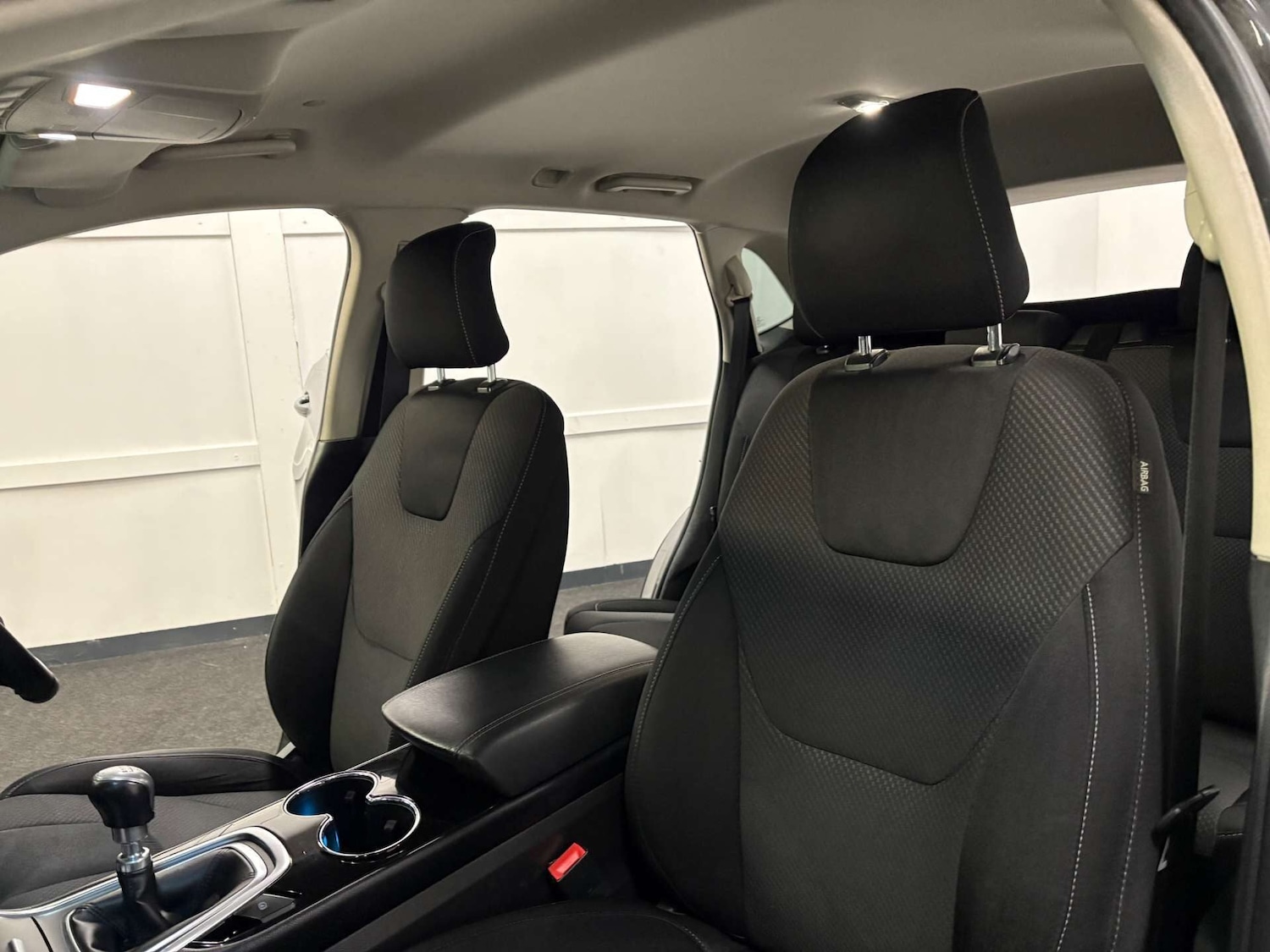 Used Ford Edge 2017 for sale - 76763298: Photo 52