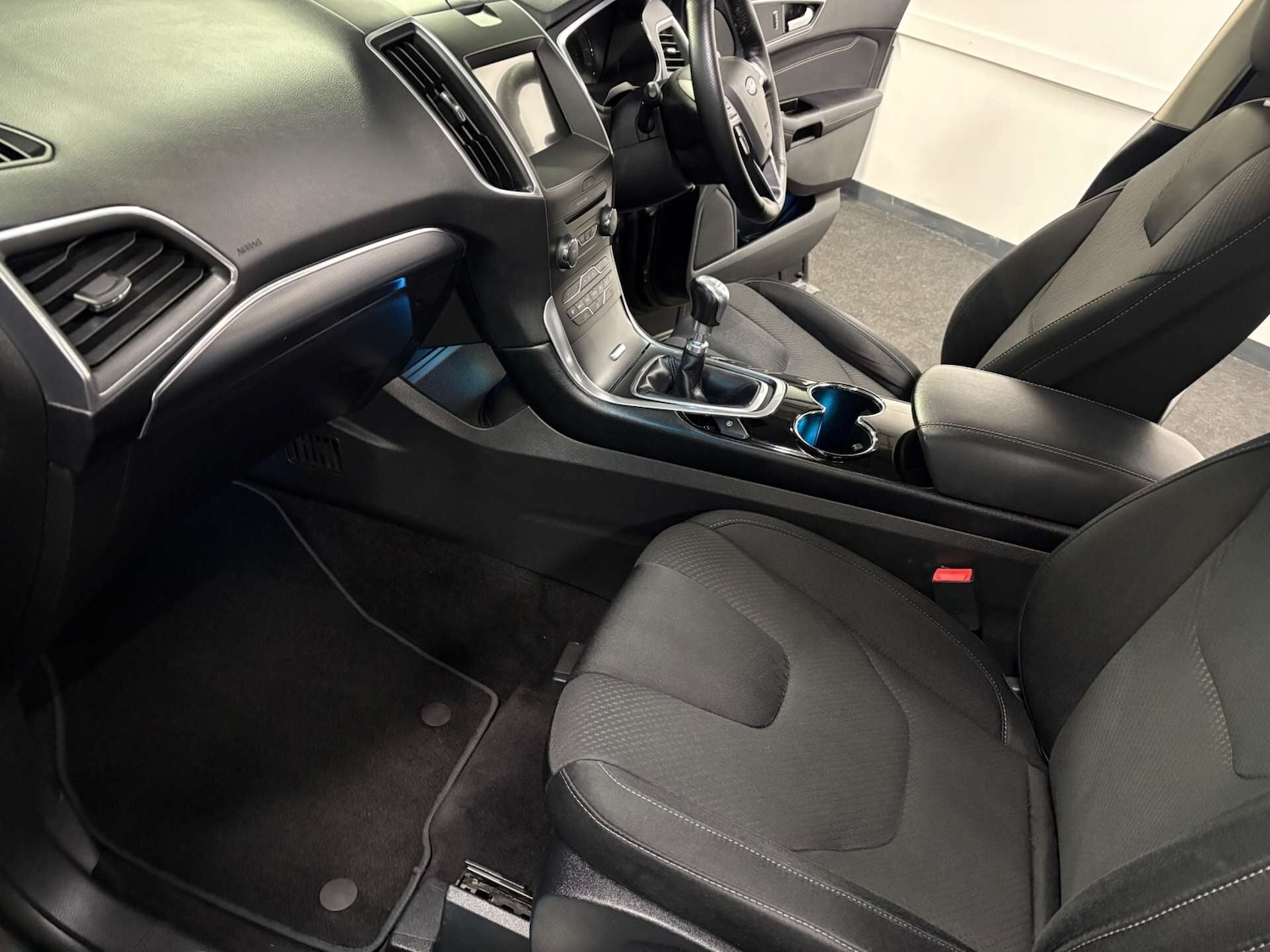 Used Ford Edge 2017 for sale - 76763298: Photo 53