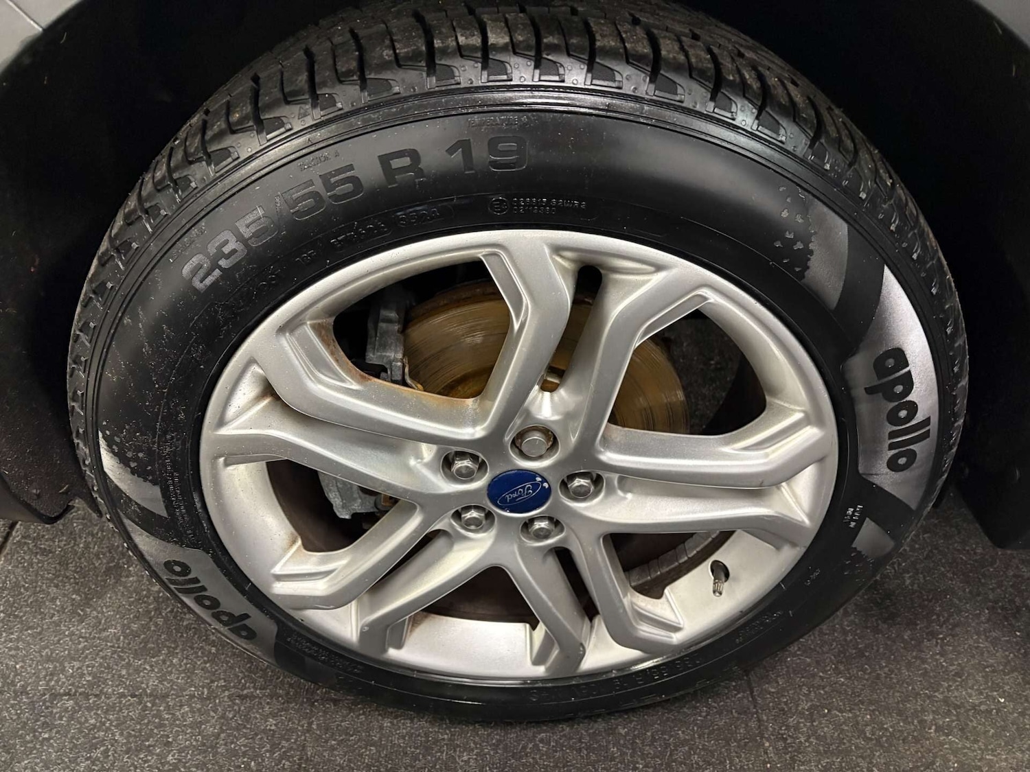 Used Ford Edge 2017 for sale - 76763298: Photo 54