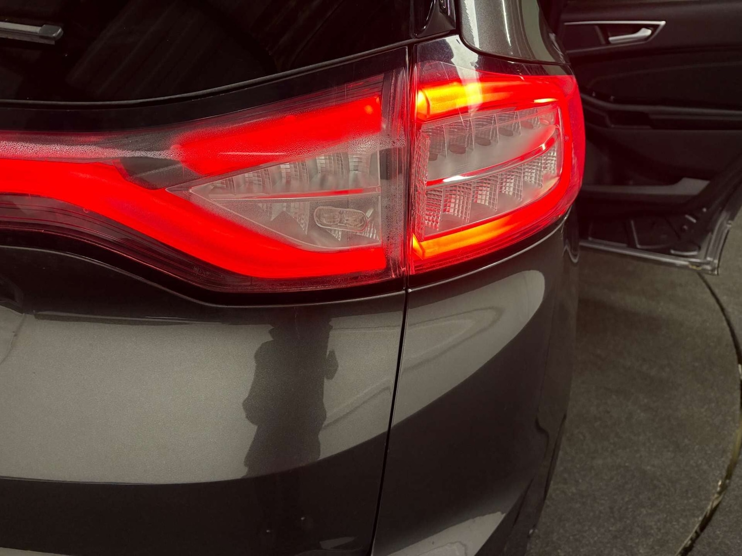 Used Ford Edge 2017 for sale - 76763298: Photo 56