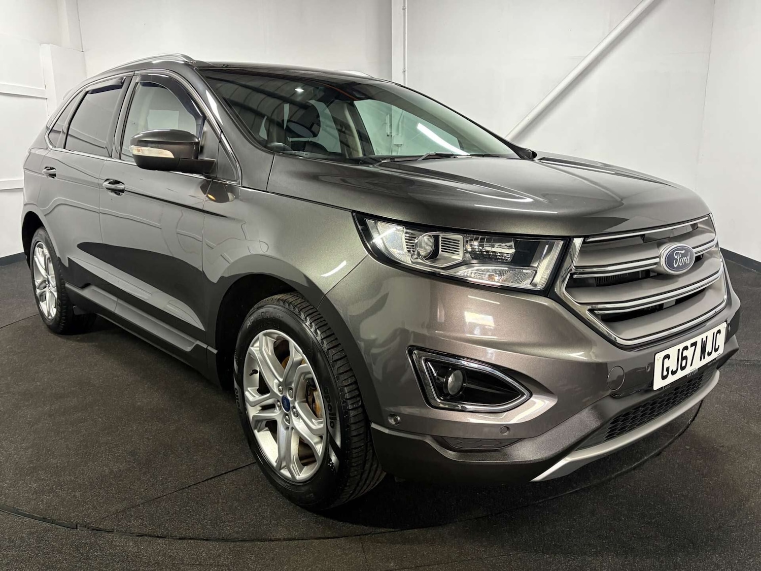 Used Ford Edge 2017 for sale - 76763298: Photo 6