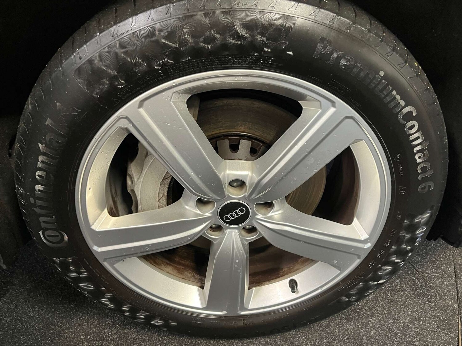 Used Audi e-tron 2021 for sale - 76331180: Photo 10