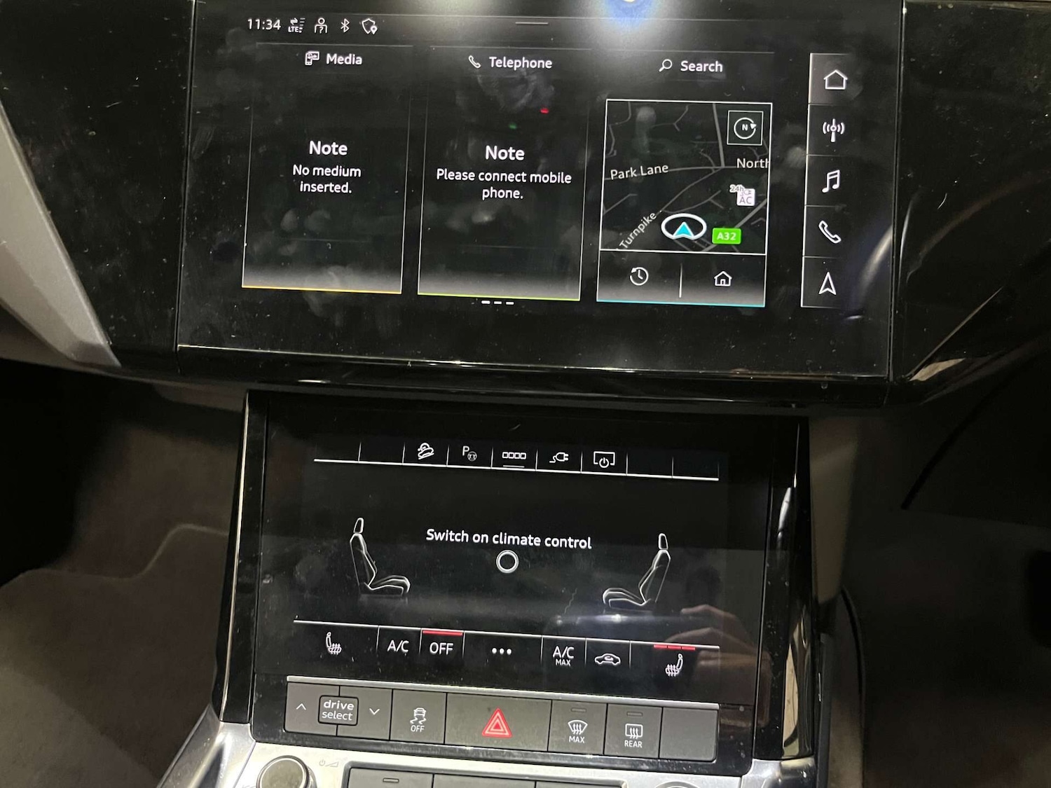 Used Audi e-tron 2021 for sale - 76331180: Photo 24