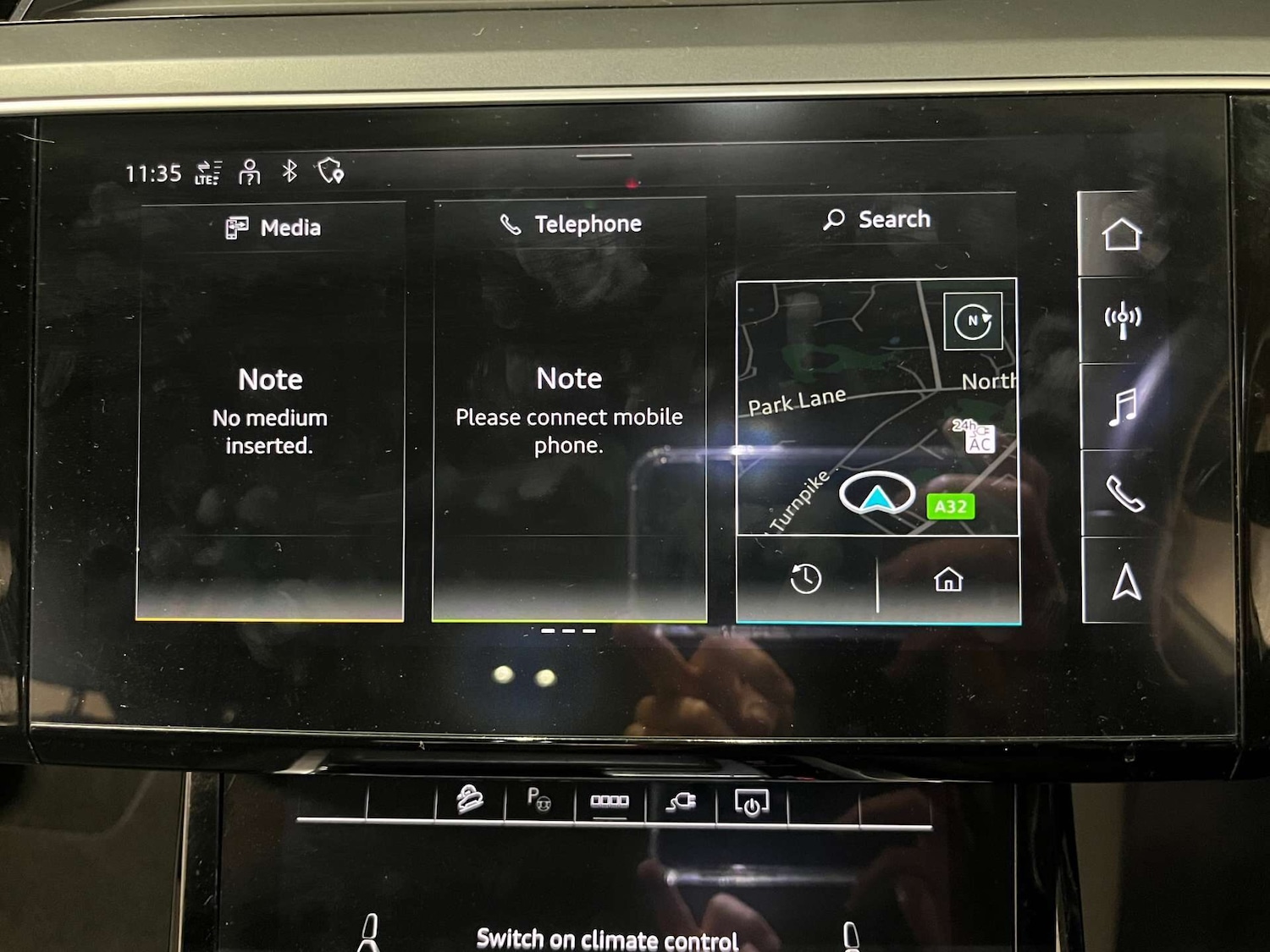 Used Audi e-tron 2021 for sale - 76331180: Photo 25